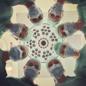 Nursing Lecturer afbeelding