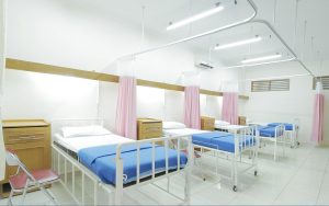 Internal Medicine Resident afbeelding